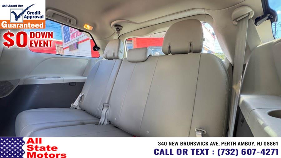 2020 Toyota Sienna XLE FWD 8-Passenger (Natl), available for sale in Perth Amboy, New Jersey | All State Motor Inc. Perth Amboy, New Jersey 2020 Toyota Sienna XLE FWD 8-Passenger (Natl), available for sale in Perth Amboy, New Jersey | All State Motor Inc. Perth Amboy, New Jersey