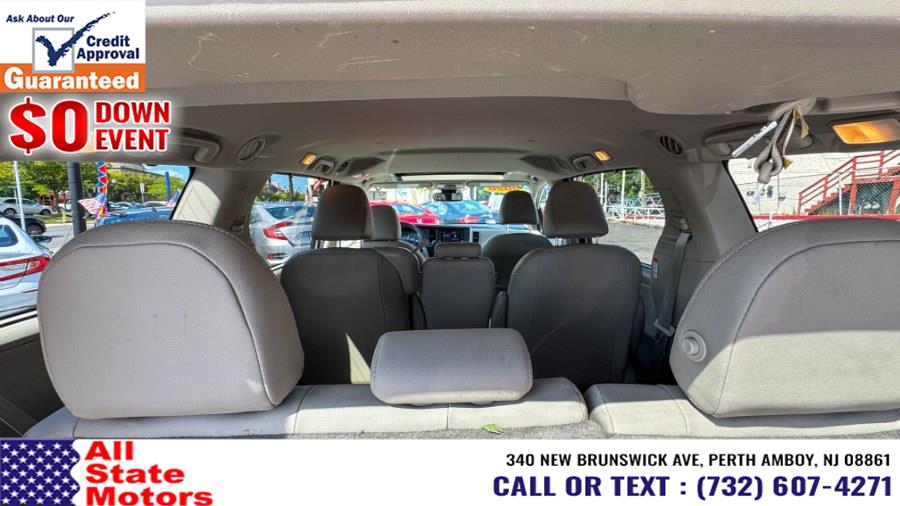 2020 Toyota Sienna XLE FWD 8-Passenger (Natl), available for sale in Perth Amboy, New Jersey | All State Motor Inc. Perth Amboy, New Jersey 2020 Toyota Sienna XLE FWD 8-Passenger (Natl), available for sale in Perth Amboy, New Jersey | All State Motor Inc. Perth Amboy, New Jersey