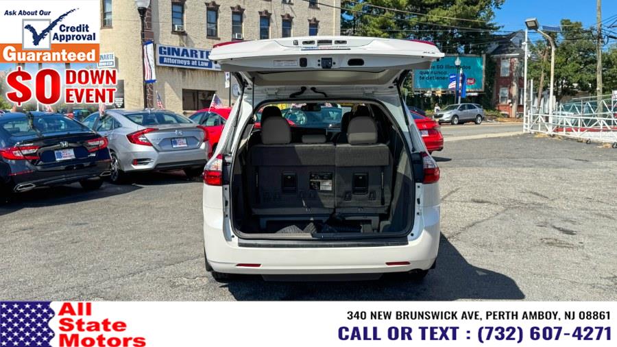 2020 Toyota Sienna XLE FWD 8-Passenger (Natl), available for sale in Perth Amboy, New Jersey | All State Motor Inc. Perth Amboy, New Jersey 2020 Toyota Sienna XLE FWD 8-Passenger (Natl), available for sale in Perth Amboy, New Jersey | All State Motor Inc. Perth Amboy, New Jersey