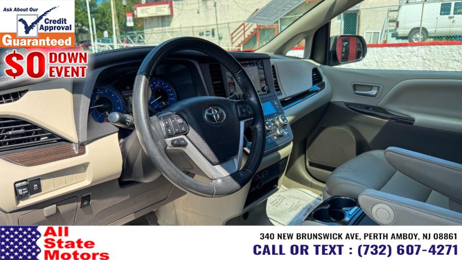 2020 Toyota Sienna XLE FWD 8-Passenger (Natl), available for sale in Perth Amboy, New Jersey | All State Motor Inc. Perth Amboy, New Jersey 2020 Toyota Sienna XLE FWD 8-Passenger (Natl), available for sale in Perth Amboy, New Jersey | All State Motor Inc. Perth Amboy, New Jersey