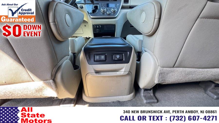 2020 Toyota Sienna XLE FWD 8-Passenger (Natl), available for sale in Perth Amboy, New Jersey | All State Motor Inc. Perth Amboy, New Jersey 2020 Toyota Sienna XLE FWD 8-Passenger (Natl), available for sale in Perth Amboy, New Jersey | All State Motor Inc. Perth Amboy, New Jersey