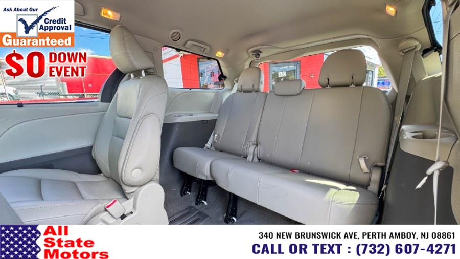 2020 Toyota Sienna XLE FWD 8-Passenger (Natl), available for sale in Perth Amboy, New Jersey | All State Motor Inc. Perth Amboy, New Jersey 2020 Toyota Sienna XLE FWD 8-Passenger (Natl), available for sale in Perth Amboy, New Jersey | All State Motor Inc. Perth Amboy, New Jersey