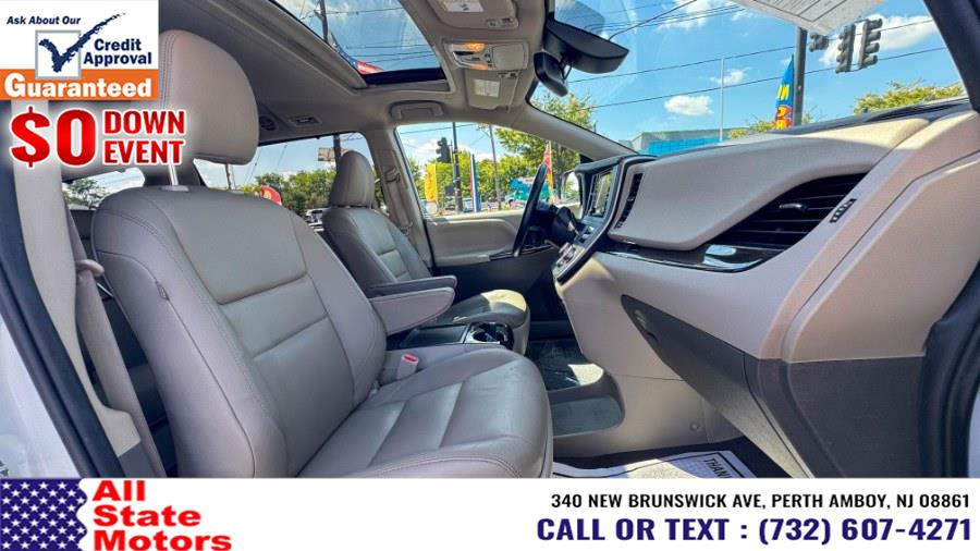 2020 Toyota Sienna XLE FWD 8-Passenger (Natl), available for sale in Perth Amboy, New Jersey | All State Motor Inc. Perth Amboy, New Jersey 2020 Toyota Sienna XLE FWD 8-Passenger (Natl), available for sale in Perth Amboy, New Jersey | All State Motor Inc. Perth Amboy, New Jersey