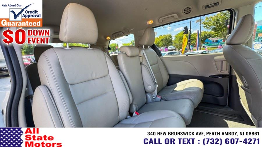 2020 Toyota Sienna XLE FWD 8-Passenger (Natl), available for sale in Perth Amboy, New Jersey | All State Motor Inc. Perth Amboy, New Jersey 2020 Toyota Sienna XLE FWD 8-Passenger (Natl), available for sale in Perth Amboy, New Jersey | All State Motor Inc. Perth Amboy, New Jersey