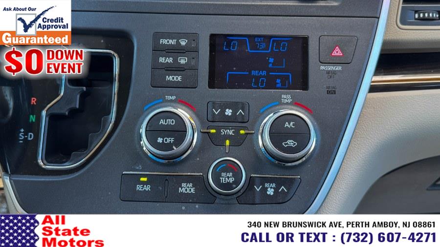 2020 Toyota Sienna XLE FWD 8-Passenger (Natl), available for sale in Perth Amboy, New Jersey | All State Motor Inc. Perth Amboy, New Jersey 2020 Toyota Sienna XLE FWD 8-Passenger (Natl), available for sale in Perth Amboy, New Jersey | All State Motor Inc. Perth Amboy, New Jersey