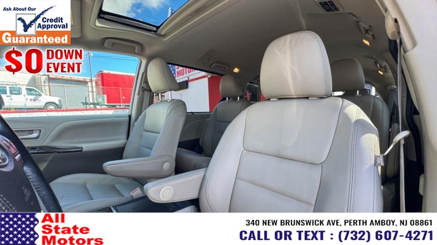 2020 Toyota Sienna XLE FWD 8-Passenger (Natl), available for sale in Perth Amboy, New Jersey | All State Motor Inc. Perth Amboy, New Jersey 2020 Toyota Sienna XLE FWD 8-Passenger (Natl), available for sale in Perth Amboy, New Jersey | All State Motor Inc. Perth Amboy, New Jersey