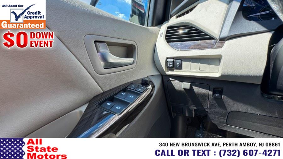 2020 Toyota Sienna XLE FWD 8-Passenger (Natl), available for sale in Perth Amboy, New Jersey | All State Motor Inc. Perth Amboy, New Jersey 2020 Toyota Sienna XLE FWD 8-Passenger (Natl), available for sale in Perth Amboy, New Jersey | All State Motor Inc. Perth Amboy, New Jersey