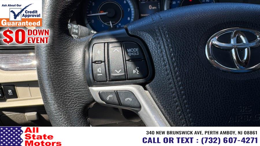 2020 Toyota Sienna XLE FWD 8-Passenger (Natl), available for sale in Perth Amboy, New Jersey | All State Motor Inc. Perth Amboy, New Jersey 2020 Toyota Sienna XLE FWD 8-Passenger (Natl), available for sale in Perth Amboy, New Jersey | All State Motor Inc. Perth Amboy, New Jersey