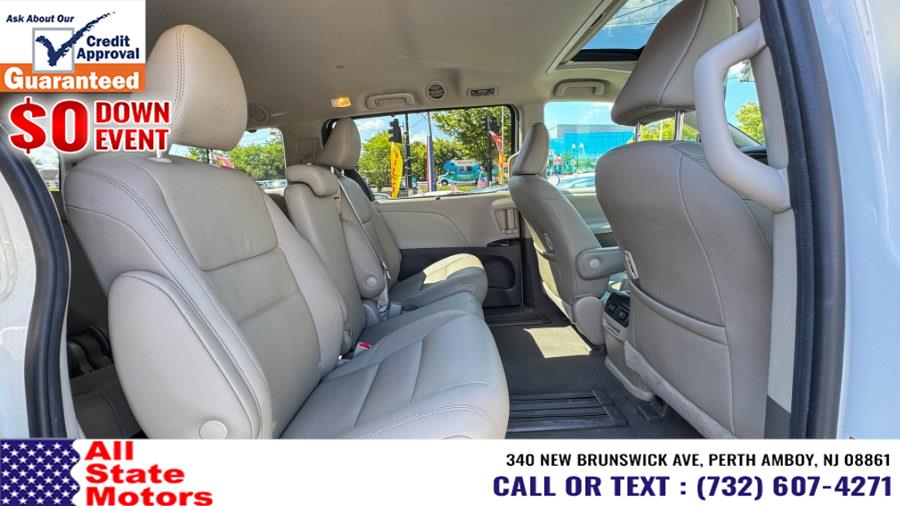 2020 Toyota Sienna XLE FWD 8-Passenger (Natl), available for sale in Perth Amboy, New Jersey | All State Motor Inc. Perth Amboy, New Jersey 2020 Toyota Sienna XLE FWD 8-Passenger (Natl), available for sale in Perth Amboy, New Jersey | All State Motor Inc. Perth Amboy, New Jersey