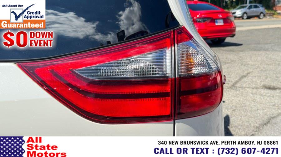 2020 Toyota Sienna XLE FWD 8-Passenger (Natl), available for sale in Perth Amboy, New Jersey | All State Motor Inc. Perth Amboy, New Jersey 2020 Toyota Sienna XLE FWD 8-Passenger (Natl), available for sale in Perth Amboy, New Jersey | All State Motor Inc. Perth Amboy, New Jersey