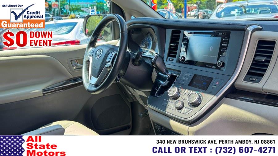 2020 Toyota Sienna XLE FWD 8-Passenger (Natl), available for sale in Perth Amboy, New Jersey | All State Motor Inc. Perth Amboy, New Jersey 2020 Toyota Sienna XLE FWD 8-Passenger (Natl), available for sale in Perth Amboy, New Jersey | All State Motor Inc. Perth Amboy, New Jersey