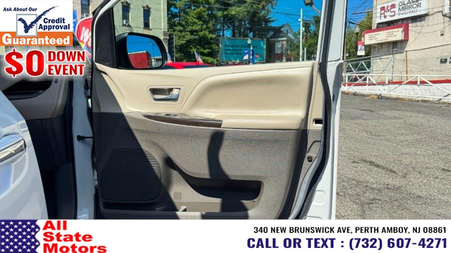 2020 Toyota Sienna XLE FWD 8-Passenger (Natl), available for sale in Perth Amboy, New Jersey | All State Motor Inc. Perth Amboy, New Jersey 2020 Toyota Sienna XLE FWD 8-Passenger (Natl), available for sale in Perth Amboy, New Jersey | All State Motor Inc. Perth Amboy, New Jersey