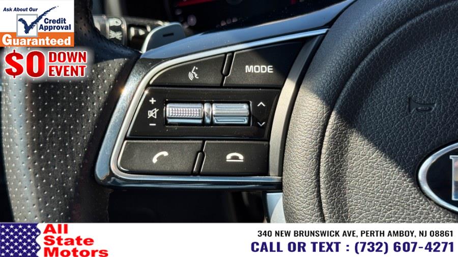 2021 Kia Sportage SX Turbo AWD, available for sale in Perth Amboy, New Jersey | All State Motor Inc. Perth Amboy, New Jersey 2021 Kia Sportage SX Turbo AWD, available for sale in Perth Amboy, New Jersey | All State Motor Inc. Perth Amboy, New Jersey