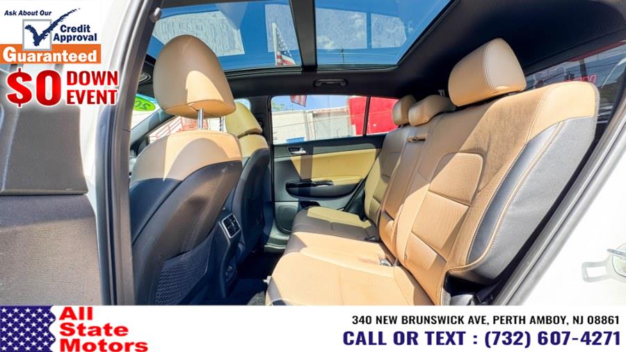 2021 Kia Sportage SX Turbo AWD, available for sale in Perth Amboy, New Jersey | All State Motor Inc. Perth Amboy, New Jersey 2021 Kia Sportage SX Turbo AWD, available for sale in Perth Amboy, New Jersey | All State Motor Inc. Perth Amboy, New Jersey