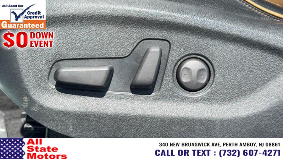 2021 Kia Sportage SX Turbo AWD, available for sale in Perth Amboy, New Jersey | All State Motor Inc. Perth Amboy, New Jersey 2021 Kia Sportage SX Turbo AWD, available for sale in Perth Amboy, New Jersey | All State Motor Inc. Perth Amboy, New Jersey