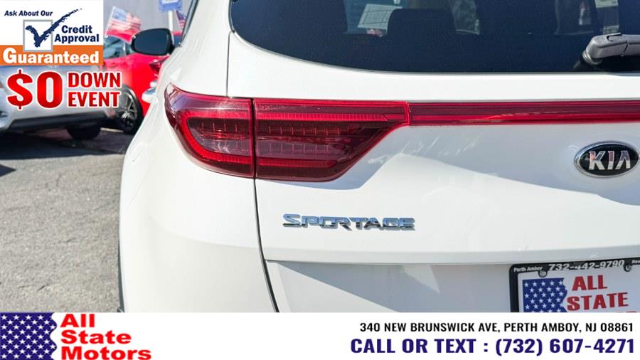 2021 Kia Sportage SX Turbo AWD, available for sale in Perth Amboy, New Jersey | All State Motor Inc. Perth Amboy, New Jersey 2021 Kia Sportage SX Turbo AWD, available for sale in Perth Amboy, New Jersey | All State Motor Inc. Perth Amboy, New Jersey