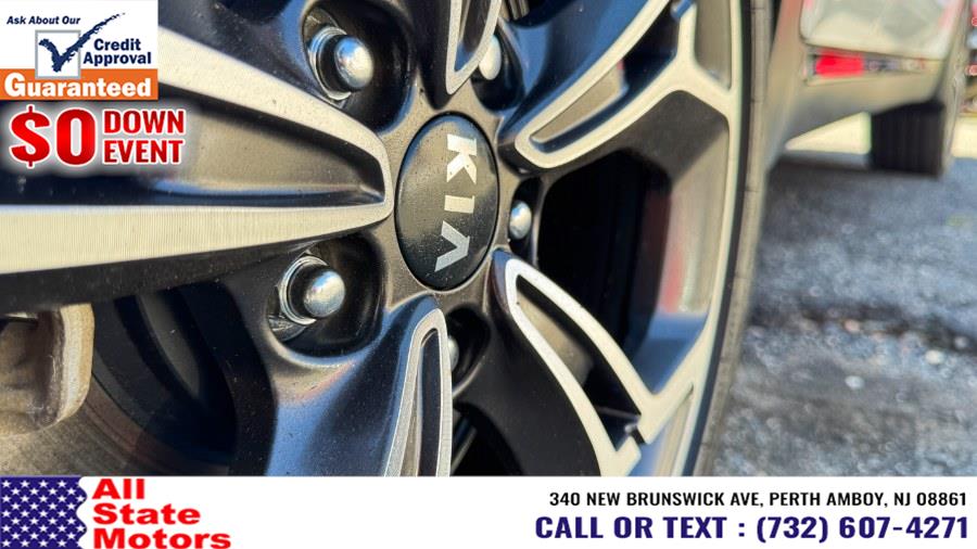 2021 Kia Sportage SX Turbo AWD, available for sale in Perth Amboy, New Jersey | All State Motor Inc. Perth Amboy, New Jersey 2021 Kia Sportage SX Turbo AWD, available for sale in Perth Amboy, New Jersey | All State Motor Inc. Perth Amboy, New Jersey