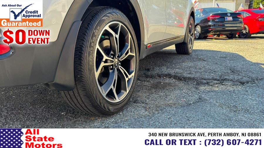 2021 Kia Sportage SX Turbo AWD, available for sale in Perth Amboy, New Jersey | All State Motor Inc. Perth Amboy, New Jersey 2021 Kia Sportage SX Turbo AWD, available for sale in Perth Amboy, New Jersey | All State Motor Inc. Perth Amboy, New Jersey