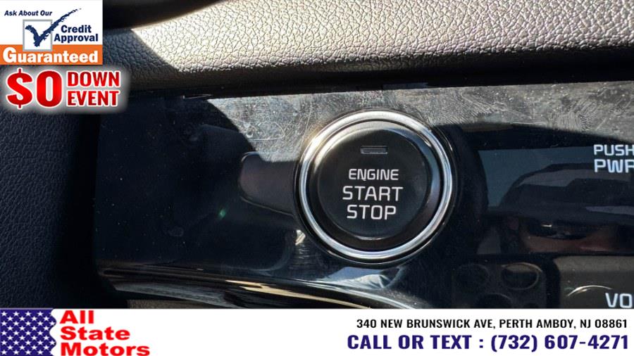 2021 Kia Sportage SX Turbo AWD, available for sale in Perth Amboy, New Jersey | All State Motor Inc. Perth Amboy, New Jersey 2021 Kia Sportage SX Turbo AWD, available for sale in Perth Amboy, New Jersey | All State Motor Inc. Perth Amboy, New Jersey