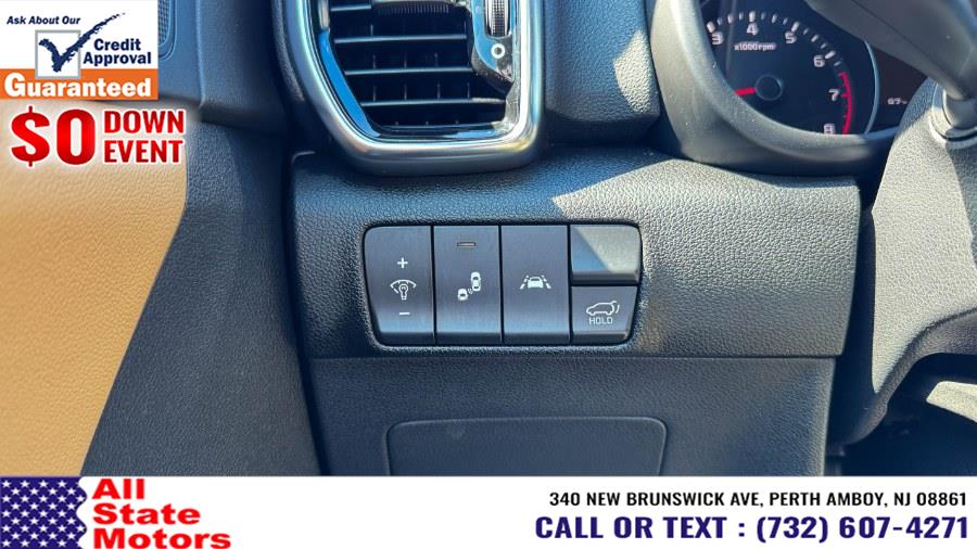 2021 Kia Sportage SX Turbo AWD, available for sale in Perth Amboy, New Jersey | All State Motor Inc. Perth Amboy, New Jersey 2021 Kia Sportage SX Turbo AWD, available for sale in Perth Amboy, New Jersey | All State Motor Inc. Perth Amboy, New Jersey