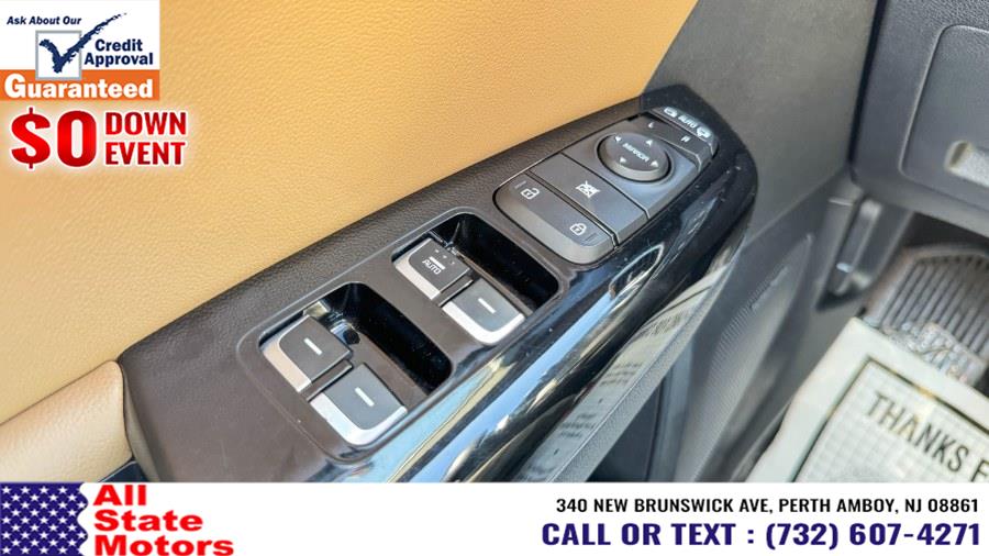 2021 Kia Sportage SX Turbo AWD, available for sale in Perth Amboy, New Jersey | All State Motor Inc. Perth Amboy, New Jersey 2021 Kia Sportage SX Turbo AWD, available for sale in Perth Amboy, New Jersey | All State Motor Inc. Perth Amboy, New Jersey