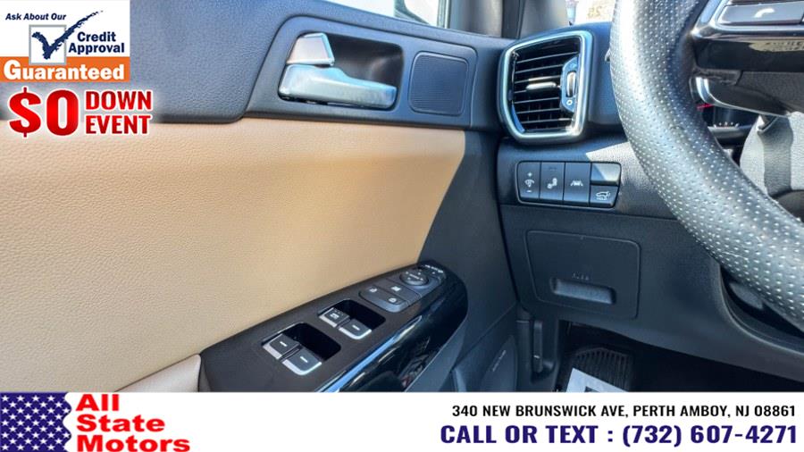 2021 Kia Sportage SX Turbo AWD, available for sale in Perth Amboy, New Jersey | All State Motor Inc. Perth Amboy, New Jersey 2021 Kia Sportage SX Turbo AWD, available for sale in Perth Amboy, New Jersey | All State Motor Inc. Perth Amboy, New Jersey