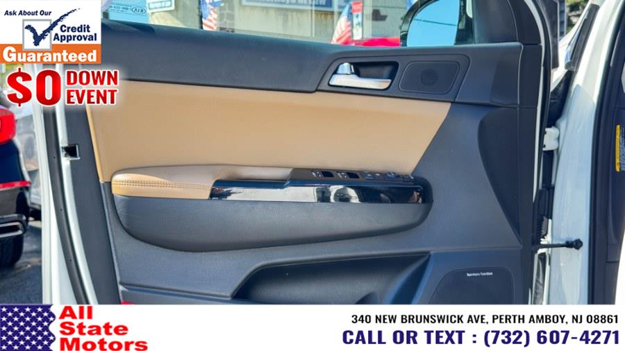 2021 Kia Sportage SX Turbo AWD, available for sale in Perth Amboy, New Jersey | All State Motor Inc. Perth Amboy, New Jersey 2021 Kia Sportage SX Turbo AWD, available for sale in Perth Amboy, New Jersey | All State Motor Inc. Perth Amboy, New Jersey