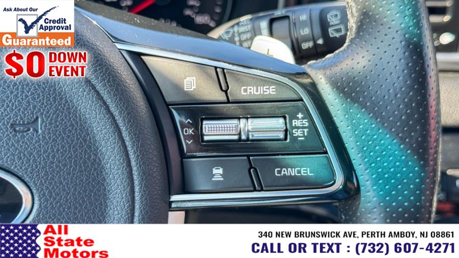 2021 Kia Sportage SX Turbo AWD, available for sale in Perth Amboy, New Jersey | All State Motor Inc. Perth Amboy, New Jersey 2021 Kia Sportage SX Turbo AWD, available for sale in Perth Amboy, New Jersey | All State Motor Inc. Perth Amboy, New Jersey