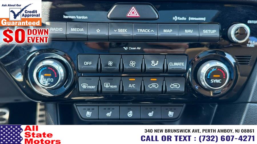 2021 Kia Sportage SX Turbo AWD, available for sale in Perth Amboy, New Jersey | All State Motor Inc. Perth Amboy, New Jersey 2021 Kia Sportage SX Turbo AWD, available for sale in Perth Amboy, New Jersey | All State Motor Inc. Perth Amboy, New Jersey