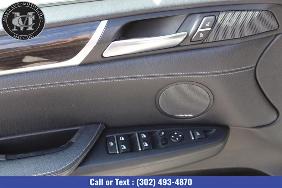 2016 BMW X3 AWD 4dr xDrive28i, available for sale in New Castle, Delaware | Morsi Automotive Corporation. New Castle, Delaware 2016 BMW X3 AWD 4dr xDrive28i, available for sale in New Castle, Delaware | Morsi Automotive Corporation. New Castle, Delaware
