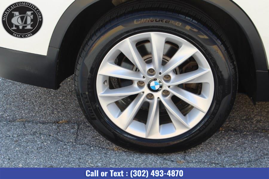 2016 BMW X3 AWD 4dr xDrive28i, available for sale in New Castle, Delaware | Morsi Automotive Corporation. New Castle, Delaware 2016 BMW X3 AWD 4dr xDrive28i, available for sale in New Castle, Delaware | Morsi Automotive Corporation. New Castle, Delaware