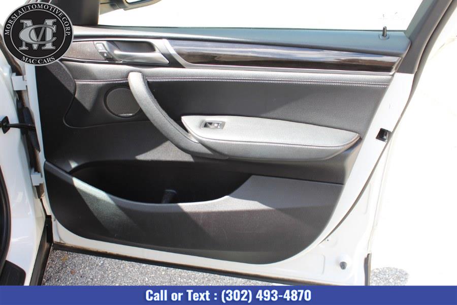 2016 BMW X3 AWD 4dr xDrive28i, available for sale in New Castle, Delaware | Morsi Automotive Corporation. New Castle, Delaware 2016 BMW X3 AWD 4dr xDrive28i, available for sale in New Castle, Delaware | Morsi Automotive Corporation. New Castle, Delaware