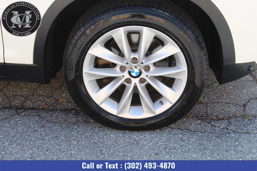 2016 BMW X3 AWD 4dr xDrive28i, available for sale in New Castle, Delaware | Morsi Automotive Corporation. New Castle, Delaware 2016 BMW X3 AWD 4dr xDrive28i, available for sale in New Castle, Delaware | Morsi Automotive Corporation. New Castle, Delaware