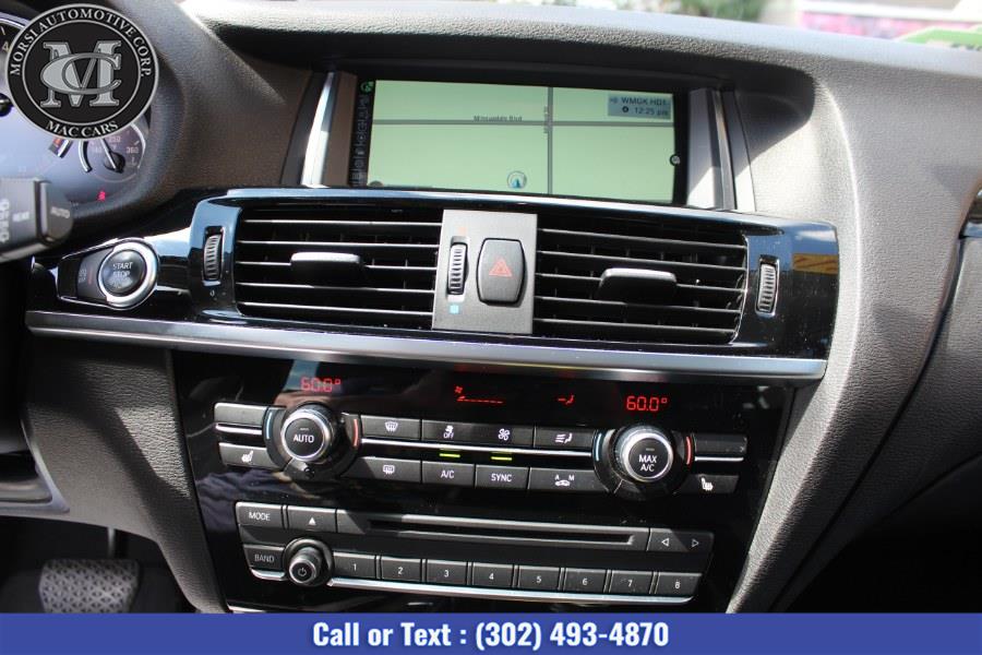2016 BMW X3 AWD 4dr xDrive28i, available for sale in New Castle, Delaware | Morsi Automotive Corporation. New Castle, Delaware 2016 BMW X3 AWD 4dr xDrive28i, available for sale in New Castle, Delaware | Morsi Automotive Corporation. New Castle, Delaware