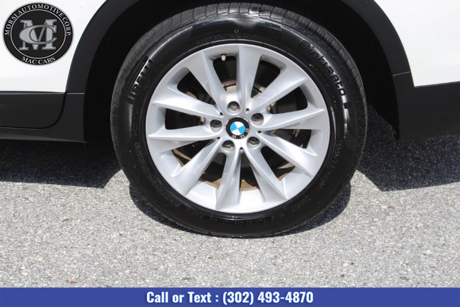2016 BMW X3 AWD 4dr xDrive28i, available for sale in New Castle, Delaware | Morsi Automotive Corporation. New Castle, Delaware 2016 BMW X3 AWD 4dr xDrive28i, available for sale in New Castle, Delaware | Morsi Automotive Corporation. New Castle, Delaware