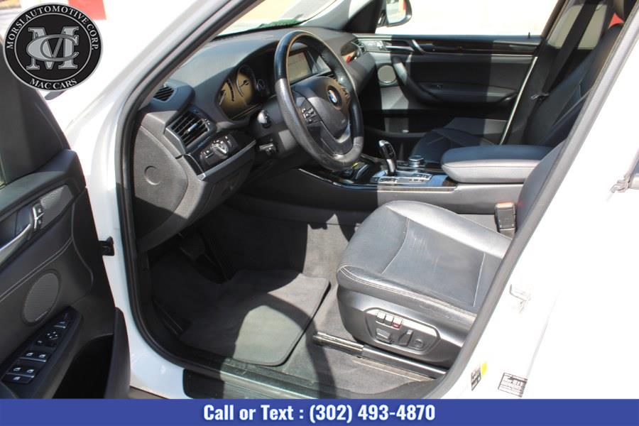 2016 BMW X3 AWD 4dr xDrive28i, available for sale in New Castle, Delaware | Morsi Automotive Corporation. New Castle, Delaware 2016 BMW X3 AWD 4dr xDrive28i, available for sale in New Castle, Delaware | Morsi Automotive Corporation. New Castle, Delaware