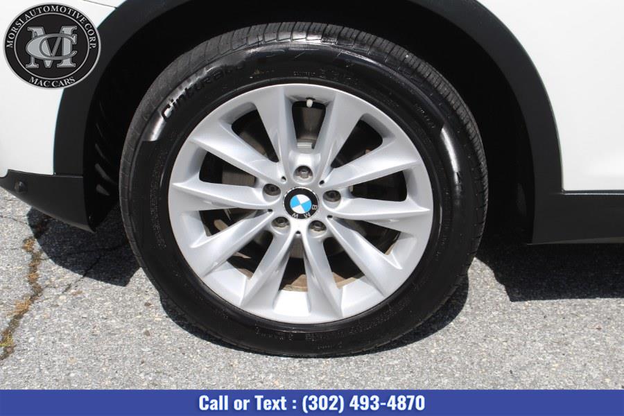 2016 BMW X3 AWD 4dr xDrive28i, available for sale in New Castle, Delaware | Morsi Automotive Corporation. New Castle, Delaware 2016 BMW X3 AWD 4dr xDrive28i, available for sale in New Castle, Delaware | Morsi Automotive Corporation. New Castle, Delaware