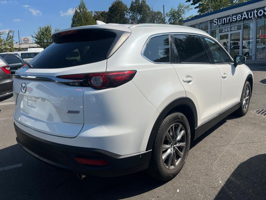 2019 Mazda CX-9 Touring AWD, available for sale in Elmont, New York | Sunrise of Elmont. Elmont, New York 2019 Mazda CX-9 Touring AWD, available for sale in Elmont, New York | Sunrise of Elmont. Elmont, New York