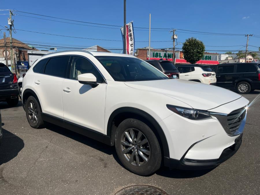 2019 Mazda CX-9 Touring AWD, available for sale in Elmont, New York | Sunrise of Elmont. Elmont, New York 2019 Mazda CX-9 Touring AWD, available for sale in Elmont, New York | Sunrise of Elmont. Elmont, New York