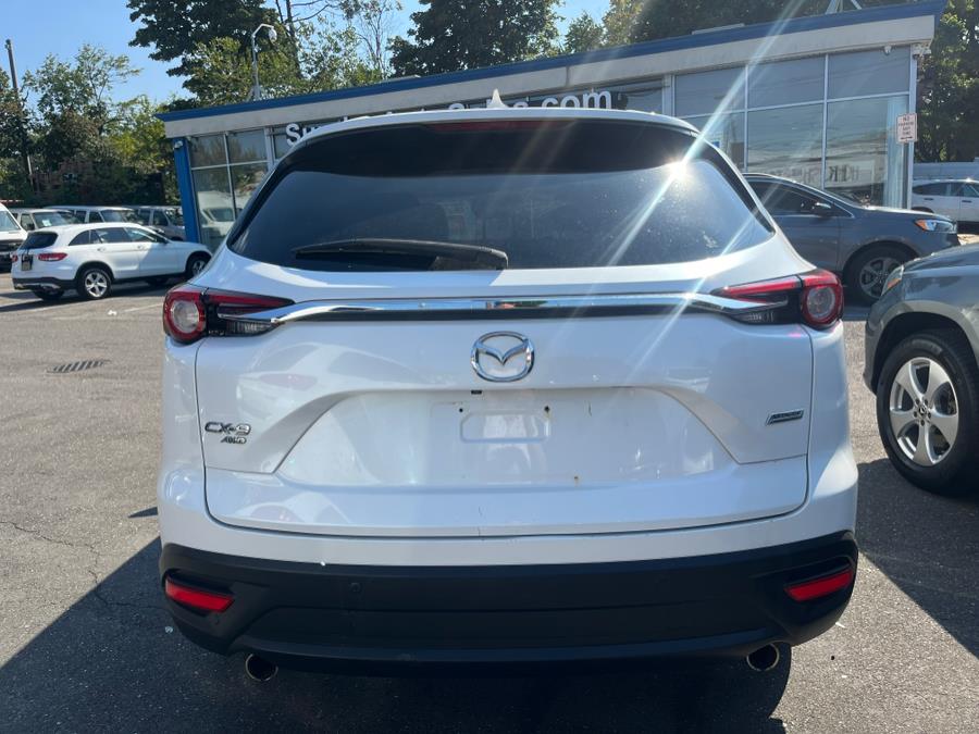 2019 Mazda CX-9 Touring AWD, available for sale in Elmont, New York | Sunrise of Elmont. Elmont, New York 2019 Mazda CX-9 Touring AWD, available for sale in Elmont, New York | Sunrise of Elmont. Elmont, New York