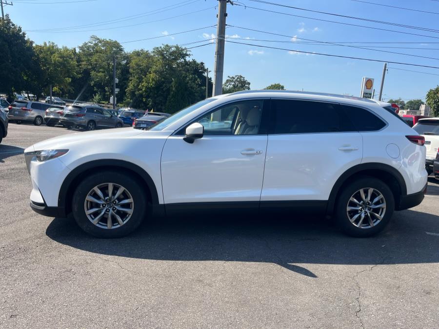 2019 Mazda CX-9 Touring AWD, available for sale in Elmont, New York | Sunrise of Elmont. Elmont, New York 2019 Mazda CX-9 Touring AWD, available for sale in Elmont, New York | Sunrise of Elmont. Elmont, New York