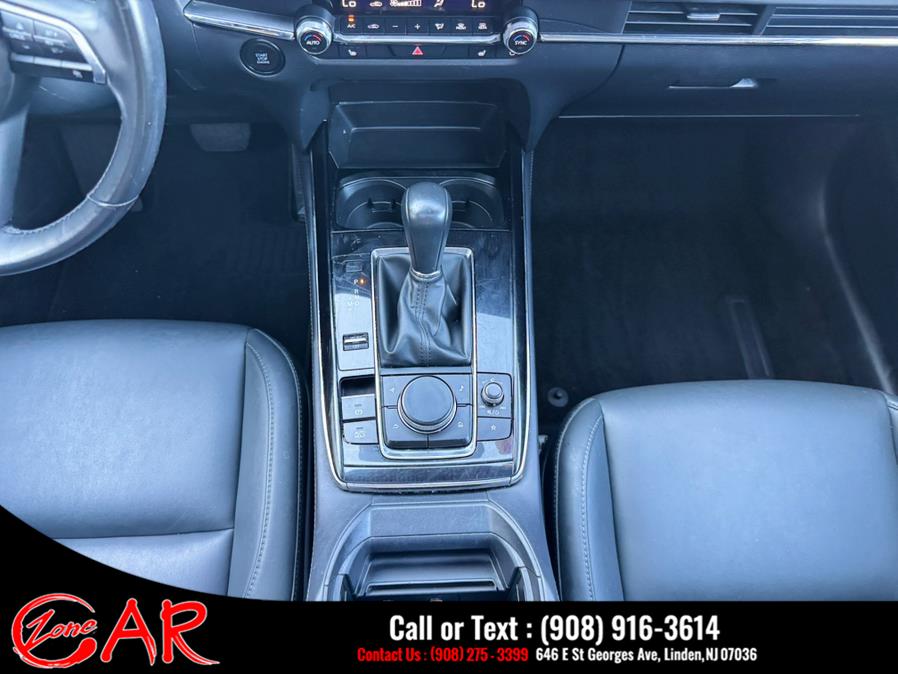 2024 Mazda CX-30 2.5 S Carbon Edition AWD, available for sale in Linden, New Jersey | Car Zone. Linden, New Jersey 2024 Mazda CX-30 2.5 S Carbon Edition AWD, available for sale in Linden, New Jersey | Car Zone. Linden, New Jersey