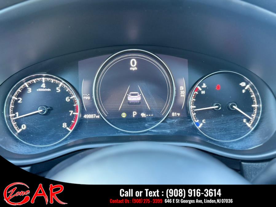 2024 Mazda CX-30 2.5 S Carbon Edition AWD, available for sale in Linden, New Jersey | Car Zone. Linden, New Jersey 2024 Mazda CX-30 2.5 S Carbon Edition AWD, available for sale in Linden, New Jersey | Car Zone. Linden, New Jersey