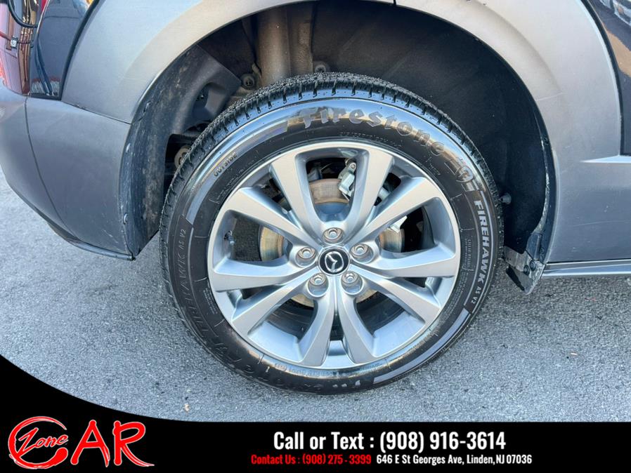 2024 Mazda CX-30 2.5 S Carbon Edition AWD, available for sale in Linden, New Jersey | Car Zone. Linden, New Jersey 2024 Mazda CX-30 2.5 S Carbon Edition AWD, available for sale in Linden, New Jersey | Car Zone. Linden, New Jersey