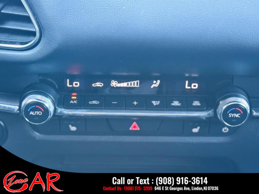 2024 Mazda CX-30 2.5 S Carbon Edition AWD, available for sale in Linden, New Jersey | Car Zone. Linden, New Jersey 2024 Mazda CX-30 2.5 S Carbon Edition AWD, available for sale in Linden, New Jersey | Car Zone. Linden, New Jersey