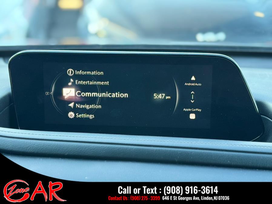 2024 Mazda CX-30 2.5 S Carbon Edition AWD, available for sale in Linden, New Jersey | Car Zone. Linden, New Jersey 2024 Mazda CX-30 2.5 S Carbon Edition AWD, available for sale in Linden, New Jersey | Car Zone. Linden, New Jersey