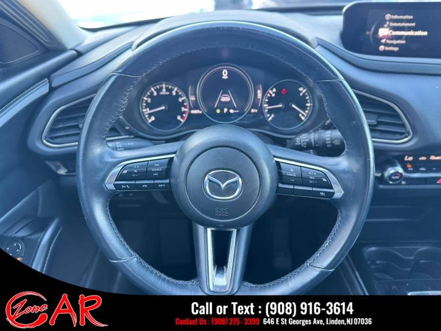 2024 Mazda CX-30 2.5 S Carbon Edition AWD, available for sale in Linden, New Jersey | Car Zone. Linden, New Jersey 2024 Mazda CX-30 2.5 S Carbon Edition AWD, available for sale in Linden, New Jersey | Car Zone. Linden, New Jersey