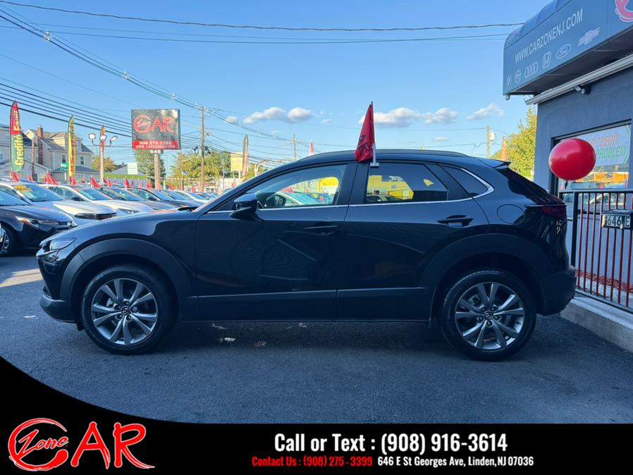 2024 Mazda CX-30 2.5 S Carbon Edition AWD, available for sale in Linden, New Jersey | Car Zone. Linden, New Jersey 2024 Mazda CX-30 2.5 S Carbon Edition AWD, available for sale in Linden, New Jersey | Car Zone. Linden, New Jersey