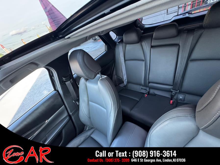 2024 Mazda CX-30 2.5 S Carbon Edition AWD, available for sale in Linden, New Jersey | Car Zone. Linden, New Jersey 2024 Mazda CX-30 2.5 S Carbon Edition AWD, available for sale in Linden, New Jersey | Car Zone. Linden, New Jersey