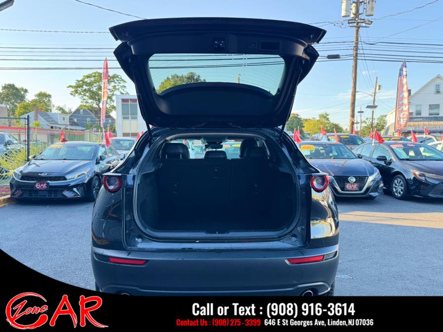2024 Mazda CX-30 2.5 S Carbon Edition AWD, available for sale in Linden, New Jersey | Car Zone. Linden, New Jersey 2024 Mazda CX-30 2.5 S Carbon Edition AWD, available for sale in Linden, New Jersey | Car Zone. Linden, New Jersey